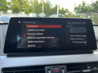 BMW X1 xDrive25e Executive // GROOT NAVI // CAMERA // CRUISE // CLIMA // STOEL VERWARMING // ELEK. KLEP // 61
