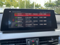 BMW X1 xDrive25e Executive // GROOT NAVI // CAMERA // CRUISE // CLIMA // STOEL VERWARMING // ELEK. KLEP // 62