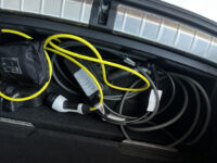 BMW X1 xDrive25e Executive // GROOT NAVI // CAMERA // CRUISE // CLIMA // STOEL VERWARMING // ELEK. KLEP // 63