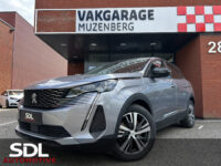Peugeot 3008 1.6 HYbrid 225 Allure Pack Business // NAVI + CARPLAY // PDC V+A // CAMERA // LED // CLIMA // HALF-LEDER 30