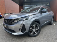 Peugeot 3008 1.6 HYbrid 225 Allure Pack Business // NAVI + CARPLAY // PDC V+A // CAMERA // LED // CLIMA // HALF-LEDER 31