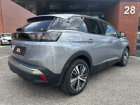 Peugeot 3008 1.6 HYbrid 225 Allure Pack Business // NAVI + CARPLAY // PDC V+A // CAMERA // LED // CLIMA // HALF-LEDER 32