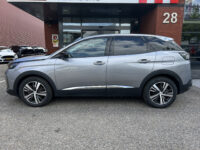Peugeot 3008 1.6 HYbrid 225 Allure Pack Business // NAVI + CARPLAY // PDC V+A // CAMERA // LED // CLIMA // HALF-LEDER 33