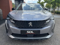 Peugeot 3008 1.6 HYbrid 225 Allure Pack Business // NAVI + CARPLAY // PDC V+A // CAMERA // LED // CLIMA // HALF-LEDER 34