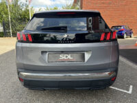 Peugeot 3008 1.6 HYbrid 225 Allure Pack Business // NAVI + CARPLAY // PDC V+A // CAMERA // LED // CLIMA // HALF-LEDER 35
