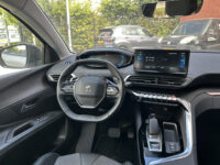 Peugeot 3008 1.6 HYbrid 225 Allure Pack Business // NAVI + CARPLAY // PDC V+A // CAMERA // LED // CLIMA // HALF-LEDER 37