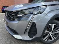 Peugeot 3008 1.6 HYbrid 225 Allure Pack Business // NAVI + CARPLAY // PDC V+A // CAMERA // LED // CLIMA // HALF-LEDER 52