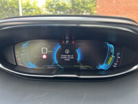 Peugeot 3008 1.6 HYbrid 225 Allure Pack Business // NAVI + CARPLAY // PDC V+A // CAMERA // LED // CLIMA // HALF-LEDER 59