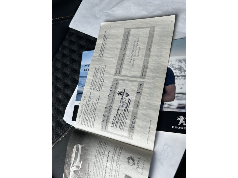 Peugeot 3008 1.6 HYbrid 225 Road Trip // KEYLESS // NAVI + CARPLAY // PDC V+A // CAMERA // HALF-LEDER // TREKHAAK!! 14