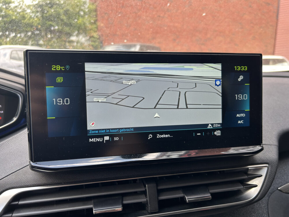 Peugeot 3008 1.6 HYbrid 225 Road Trip // KEYLESS // NAVI + CARPLAY // PDC V+A // CAMERA // HALF-LEDER // TREKHAAK!! 15