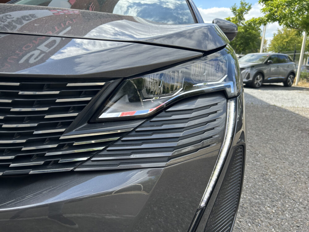 Peugeot 3008 1.6 HYbrid 225 Road Trip // KEYLESS // NAVI + CARPLAY // PDC V+A // CAMERA // HALF-LEDER // TREKHAAK!! 21