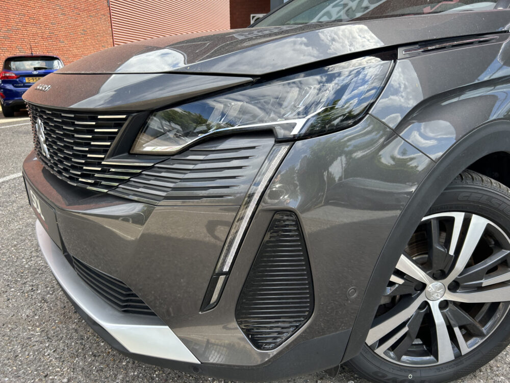 Peugeot 3008 1.6 HYbrid 225 Road Trip // KEYLESS // NAVI + CARPLAY // PDC V+A // CAMERA // HALF-LEDER // TREKHAAK!! 22