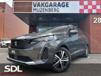 Peugeot 3008 1.6 HYbrid 225 Road Trip // KEYLESS // NAVI + CARPLAY // PDC V+A // CAMERA // HALF-LEDER // TREKHAAK!! 32