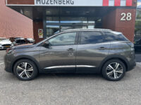 Peugeot 3008 1.6 HYbrid 225 Road Trip // KEYLESS // NAVI + CARPLAY // PDC V+A // CAMERA // HALF-LEDER // TREKHAAK!! 35