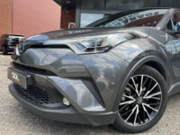 Toyota C-HR 1.8 Hybrid Executive // LED // ADAPTIVE CRUISE // NAVI // CLIMA // CAMERA // TREKHAAK! // 35
