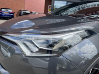 Toyota C-HR 1.8 Hybrid Executive // LED // ADAPTIVE CRUISE // NAVI // CLIMA // CAMERA // TREKHAAK! // 36
