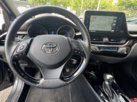 Toyota C-HR 1.8 Hybrid Executive // LED // ADAPTIVE CRUISE // NAVI // CLIMA // CAMERA // TREKHAAK! // 40