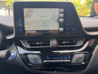 Toyota C-HR 1.8 Hybrid Executive // LED // ADAPTIVE CRUISE // NAVI // CLIMA // CAMERA // TREKHAAK! // 44