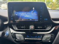 Toyota C-HR 1.8 Hybrid Executive // LED // ADAPTIVE CRUISE // NAVI // CLIMA // CAMERA // TREKHAAK! // 46