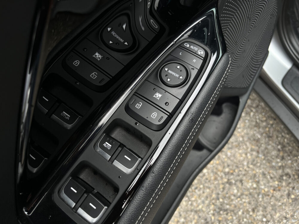 Kia Niro 1.6 GDi PHEV DynamicPlusLine // TREKHAAK // NAVI // KEYLESS ENTRY // ADAPTIVE CRUISE // CLIMA 18