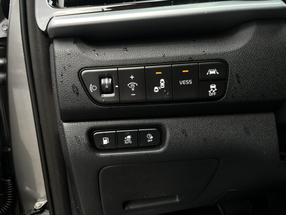 Kia Niro 1.6 GDi PHEV DynamicPlusLine // TREKHAAK // NAVI // KEYLESS ENTRY // ADAPTIVE CRUISE // CLIMA 20
