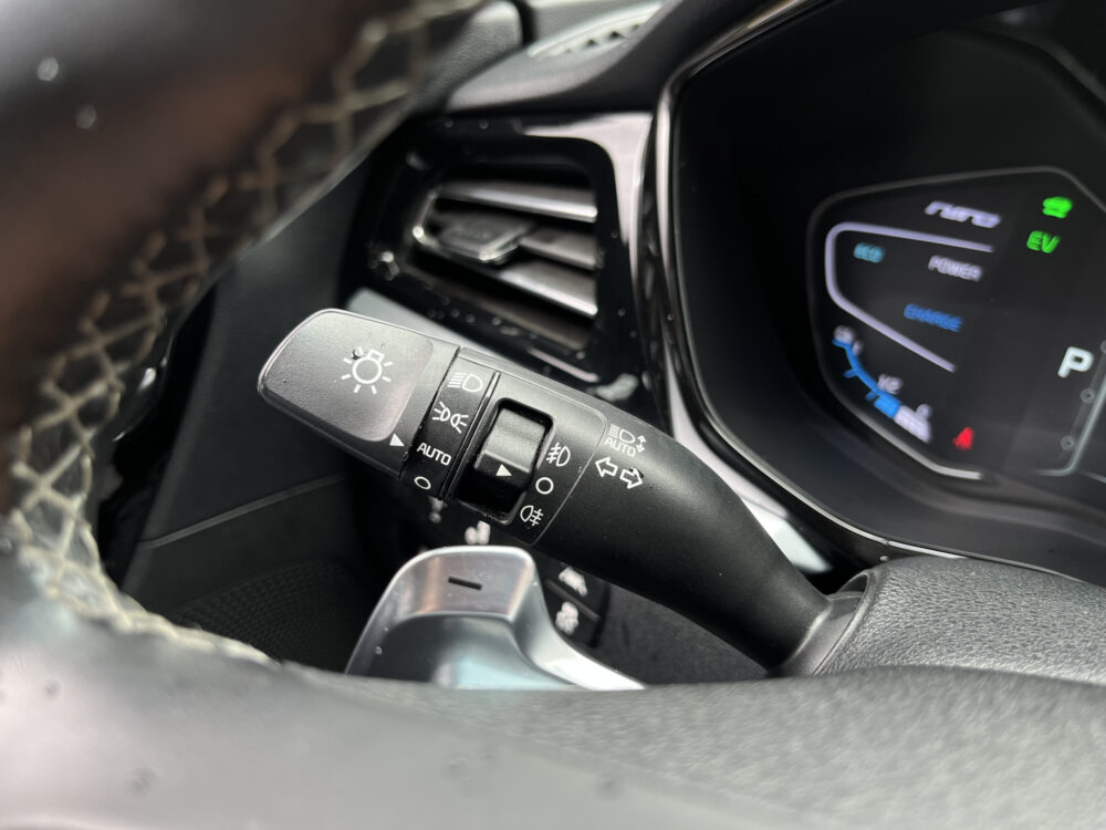 Kia Niro 1.6 GDi PHEV DynamicPlusLine // TREKHAAK // NAVI // KEYLESS ENTRY // ADAPTIVE CRUISE // CLIMA 21