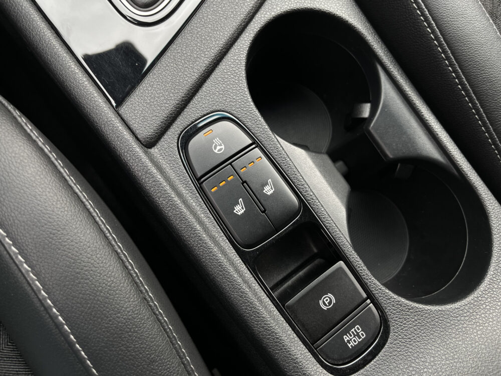 Kia Niro 1.6 GDi PHEV DynamicPlusLine // TREKHAAK // NAVI // KEYLESS ENTRY // ADAPTIVE CRUISE // CLIMA 26