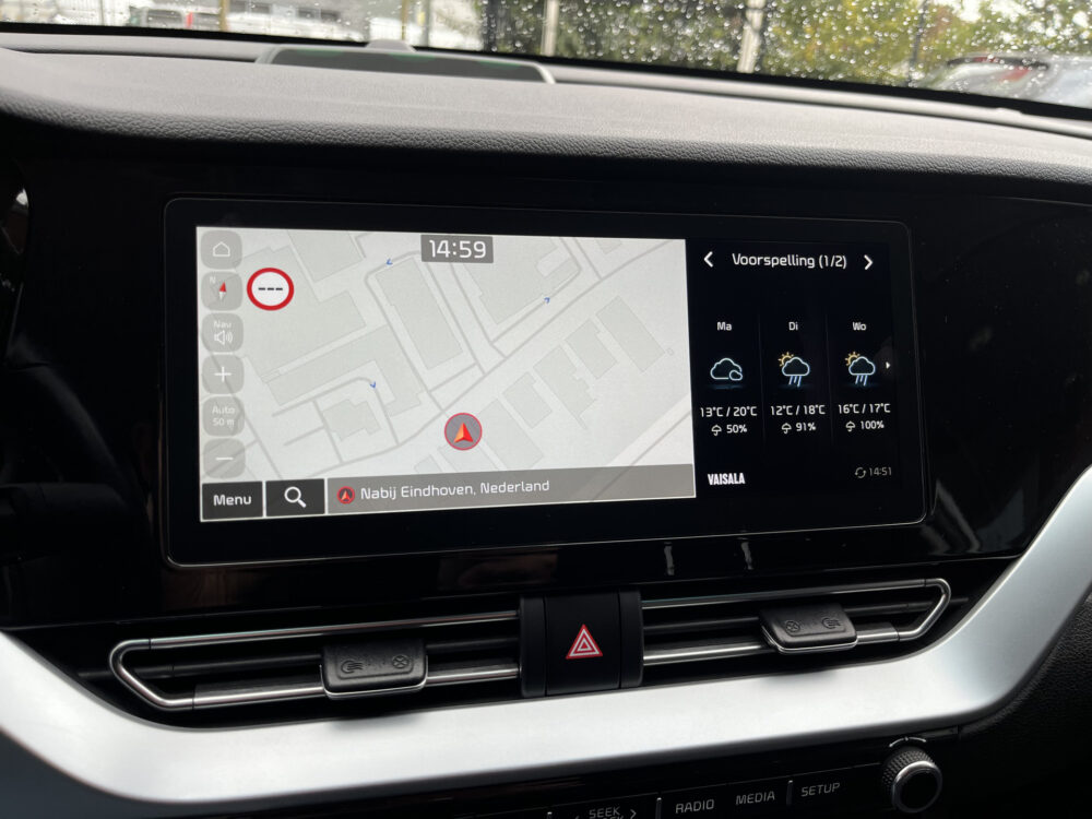 Kia Niro 1.6 GDi PHEV DynamicPlusLine // TREKHAAK // NAVI // KEYLESS ENTRY // ADAPTIVE CRUISE // CLIMA 30