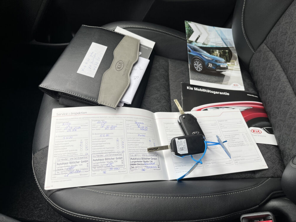 Kia Niro 1.6 GDi PHEV DynamicPlusLine // TREKHAAK // NAVI // KEYLESS ENTRY // ADAPTIVE CRUISE // CLIMA 36