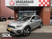 Kia Niro 1.6 GDi PHEV DynamicPlusLine // TREKHAAK // NAVI // KEYLESS ENTRY // ADAPTIVE CRUISE // CLIMA 37