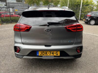Kia Niro 1.6 GDi PHEV DynamicPlusLine // TREKHAAK // NAVI // KEYLESS ENTRY // ADAPTIVE CRUISE // CLIMA 42