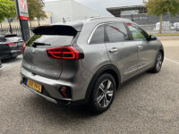 Kia Niro 1.6 GDi PHEV DynamicPlusLine // TREKHAAK // NAVI // KEYLESS ENTRY // ADAPTIVE CRUISE // CLIMA 43