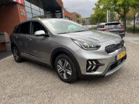 Kia Niro 1.6 GDi PHEV DynamicPlusLine // TREKHAAK // NAVI // KEYLESS ENTRY // ADAPTIVE CRUISE // CLIMA 45