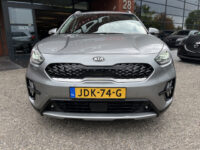 Kia Niro 1.6 GDi PHEV DynamicPlusLine // TREKHAAK // NAVI // KEYLESS ENTRY // ADAPTIVE CRUISE // CLIMA 46