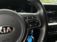 Kia Niro 1.6 GDi PHEV DynamicPlusLine // TREKHAAK // NAVI // KEYLESS ENTRY // ADAPTIVE CRUISE // CLIMA 60