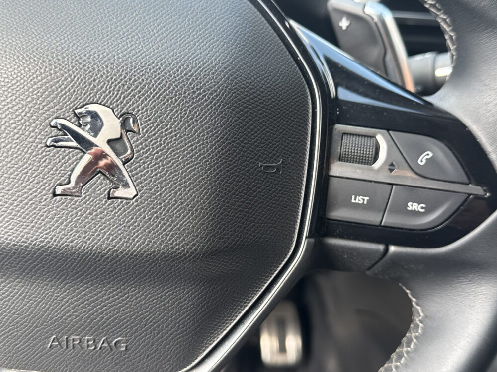 Peugeot 3008 1.6 HYbrid 225 Road Trip // NAVI // TREKHAAK // DODENHOEK // CLIMA // CRUISE // 11