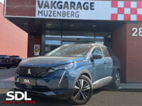Peugeot 3008 1.6 HYbrid 225 Road Trip // NAVI // TREKHAAK // DODENHOEK // CLIMA // CRUISE // 29