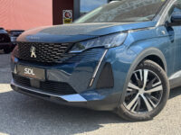 Peugeot 3008 1.6 HYbrid 225 Road Trip // NAVI // TREKHAAK // DODENHOEK // CLIMA // CRUISE // 34