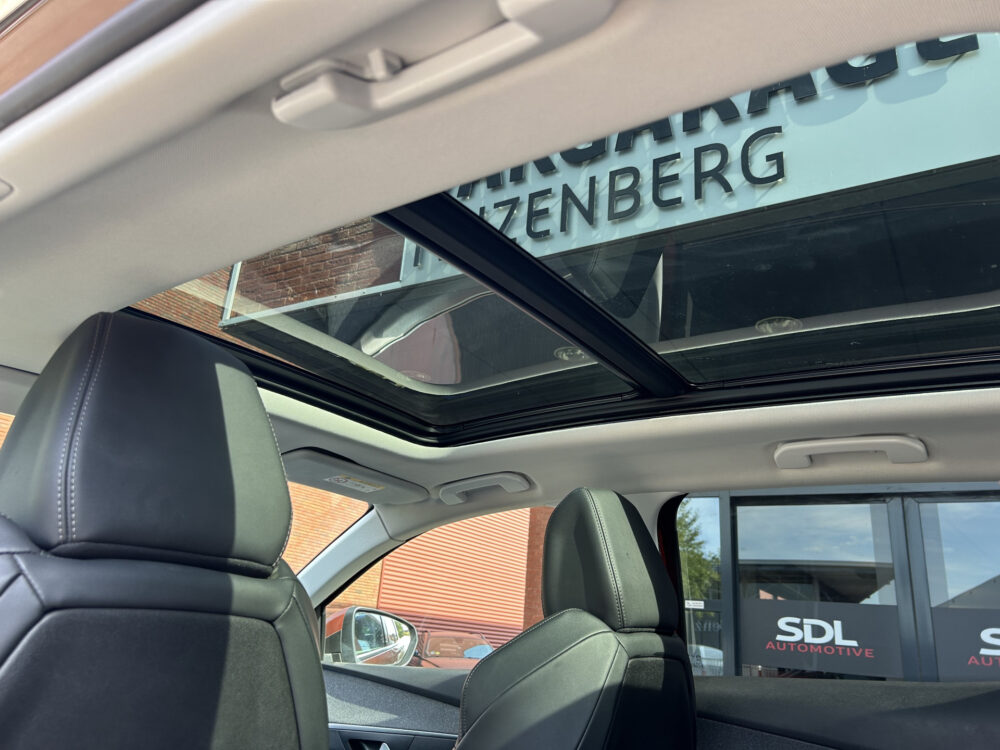 Peugeot 3008 1.2 PureTech Allure // NAVI + CARPLAY // PDC V+A // PANO/SCHUIFKANTELDAK // CAMERA // TREKHAAK!! 16