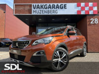 Peugeot 3008 1.2 PureTech Allure // NAVI + CARPLAY // PDC V+A // PANO/SCHUIFKANTELDAK // CAMERA // TREKHAAK!! 35