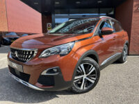 Peugeot 3008 1.2 PureTech Allure // NAVI + CARPLAY // PDC V+A // PANO/SCHUIFKANTELDAK // CAMERA // TREKHAAK!! 36