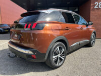Peugeot 3008 1.2 PureTech Allure // NAVI + CARPLAY // PDC V+A // PANO/SCHUIFKANTELDAK // CAMERA // TREKHAAK!! 37