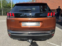 Peugeot 3008 1.2 PureTech Allure // NAVI + CARPLAY // PDC V+A // PANO/SCHUIFKANTELDAK // CAMERA // TREKHAAK!! 40