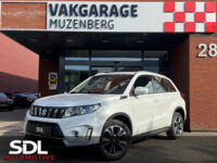 Suzuki Vitara 1.4 Boosterjet Stijl // NAVI // CAMERA // CLIMA // ADAPTIVE CRUISE // SCHUIF / KANTEL DAK // 29