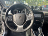 Suzuki Vitara 1.4 Boosterjet Stijl // NAVI // CAMERA // CLIMA // ADAPTIVE CRUISE // SCHUIF / KANTEL DAK // 41