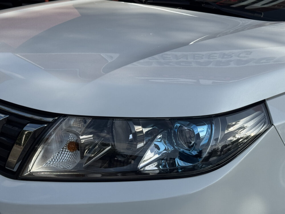 Suzuki Vitara 1.4 Boosterjet Stijl // NAVI // CAMERA // CLIMA // ADAPTIVE CRUISE // SCHUIF / KANTEL DAK // 6