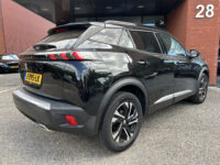 Peugeot 2008 1.2 PureTech Allure // LED // NAVI + CARPLAY // CAMERA // PDC // CLIMA 33