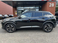 Peugeot 2008 1.2 PureTech Allure // LED // NAVI + CARPLAY // CAMERA // PDC // CLIMA 34