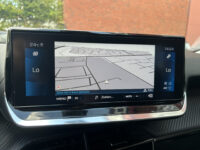 Peugeot 2008 1.2 PureTech Allure // LED // NAVI + CARPLAY // CAMERA // PDC // CLIMA 45