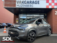 Citroën C3 Aircross 1.2 PureTech Shine // TREKHAAK // NAVI // CLIMA // PDC // CRUISE // DAB RADIO // APPLE CARPLAY / ANDROID AUTO // 28